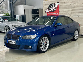 BMW 335