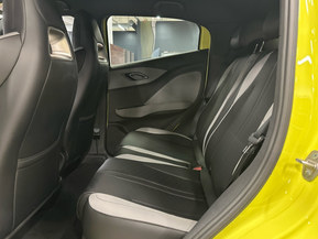 BYD Dolphin Surf