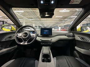 BYD Dolphin Surf