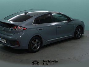 Hyundai Ioniq Plug-In