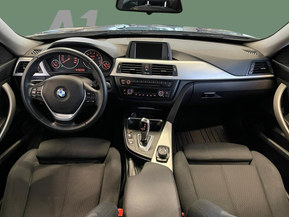 BMW 320 Gran Turismo
