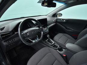 Hyundai Ioniq Plug-In