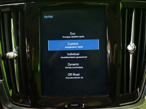 Volvo V90 Cross Country