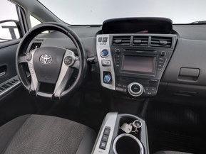 Toyota Prius+