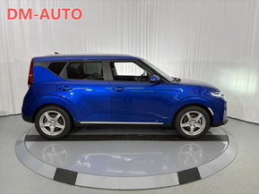 Kia e-Soul