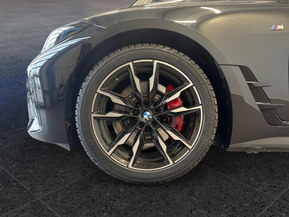 BMW i4 M60