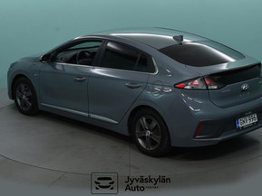 Hyundai Ioniq Plug-In