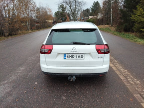 Citroen C5