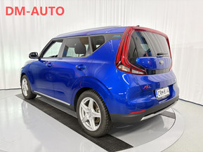 Kia e-Soul