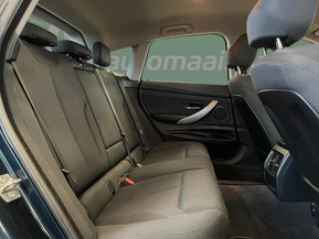 BMW 320 Gran Turismo