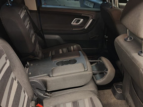 Skoda Roomster