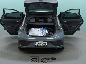 Hyundai Ioniq Plug-In