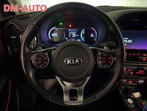 Kia e-Soul