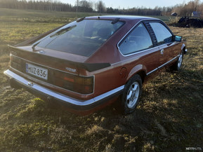 Opel Monza