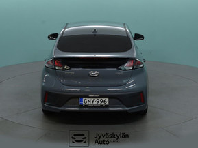 Hyundai Ioniq Plug-In