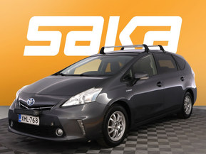 Toyota Prius+
