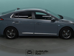 Hyundai Ioniq Plug-In