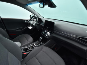 Hyundai Ioniq Plug-In