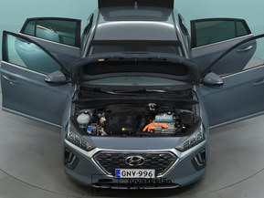 Hyundai Ioniq Plug-In
