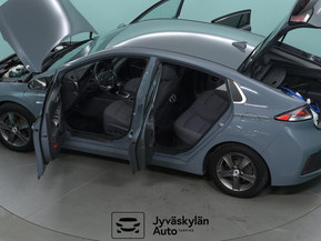 Hyundai Ioniq Plug-In