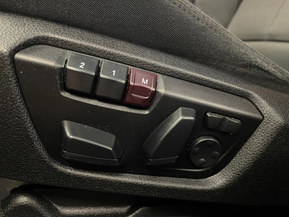 BMW 320 Gran Turismo