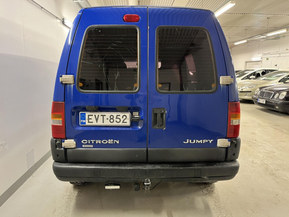 Citroen Jumpy