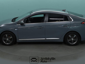 Hyundai Ioniq Plug-In