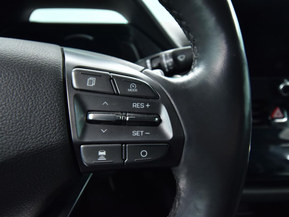 Hyundai Ioniq Plug-In