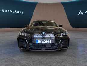 BMW i4 M60