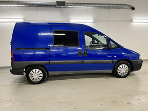 Citroen Jumpy