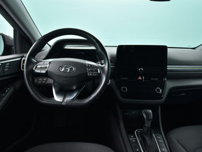 Hyundai Ioniq Plug-In