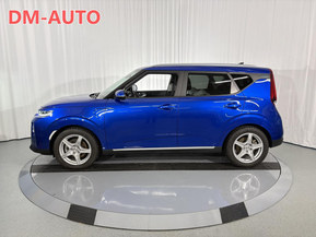 Kia e-Soul