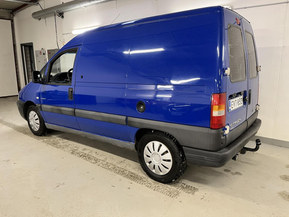 Citroen Jumpy