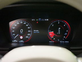 Volvo V90 Cross Country