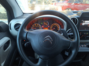 Citroen Berlingo Multispace