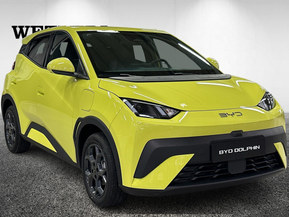 BYD Dolphin Surf