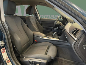 BMW 320 Gran Turismo