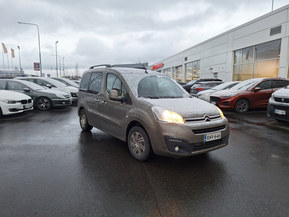 Citroen Berlingo Multispace