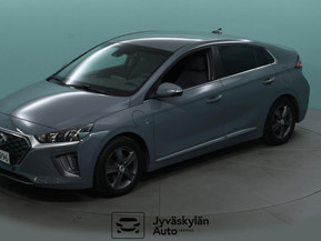 Hyundai Ioniq Plug-In