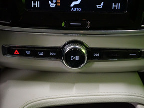 Volvo V90 Cross Country