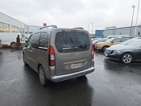 Citroen Berlingo Multispace