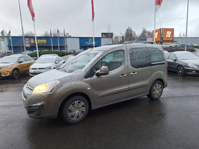 Citroen Berlingo Multispace