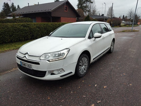 Citroen C5