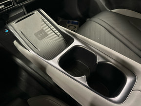 BYD Dolphin Surf
