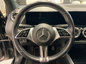 Mercedes-Benz B