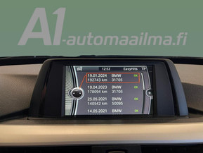 BMW 320 Gran Turismo