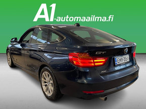BMW 320 Gran Turismo