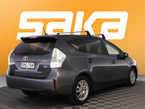 Toyota Prius+