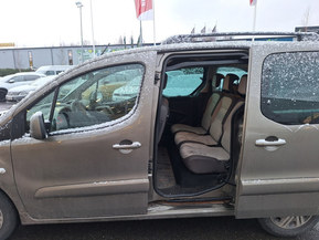 Citroen Berlingo Multispace