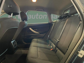 BMW 320 Gran Turismo